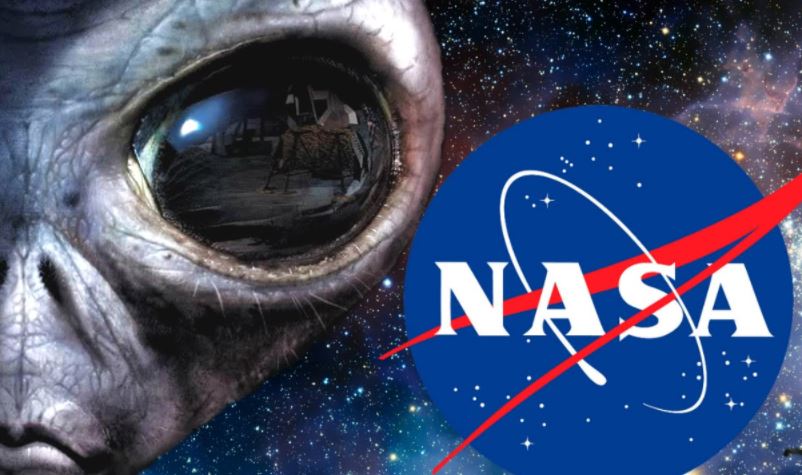 НАСА не дает астронавтам говорить об инопланетянах, утверждает телепродюсер