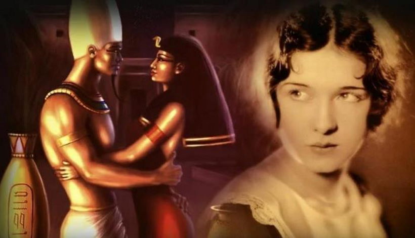 Дороти Луиза Иди – разоблачение реинкарнации египтолога