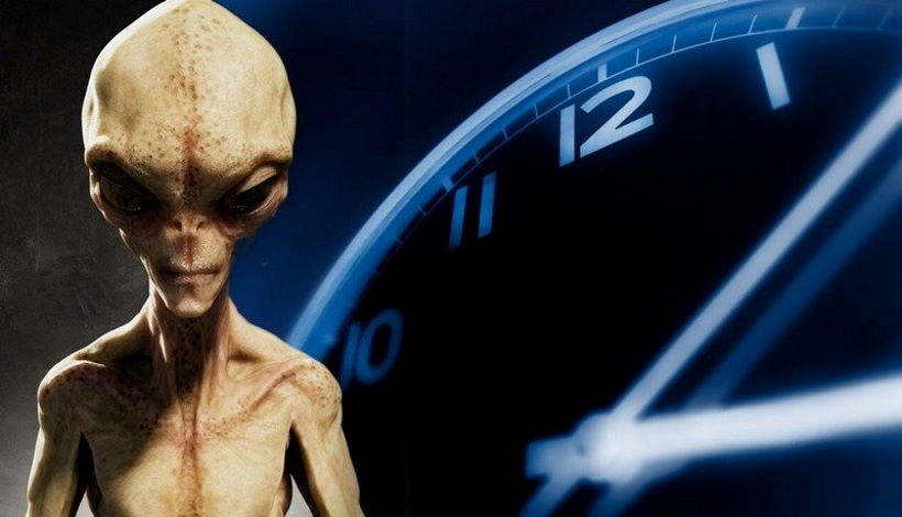 Действительно ли древние пришельцы – футуристические путешественники во времени?