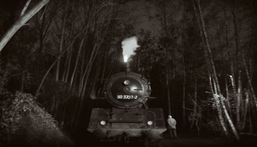Истории о поездах-призраках: реальность или легенда?
