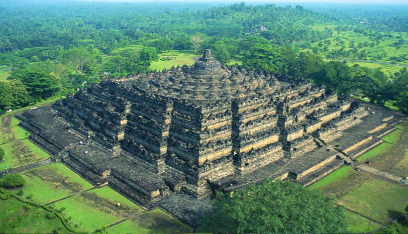 Кто построил самое древнее строение в мире
