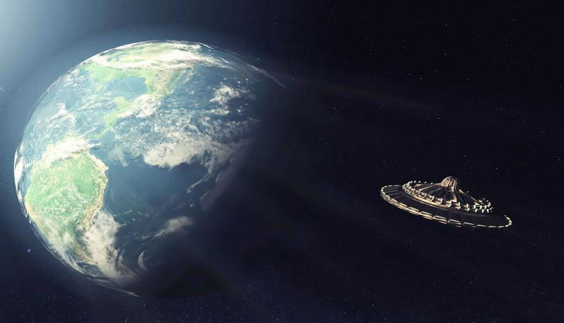 Ученые из Гарварда запускают проект “Галилео” по поиску НЛО и инопланетян