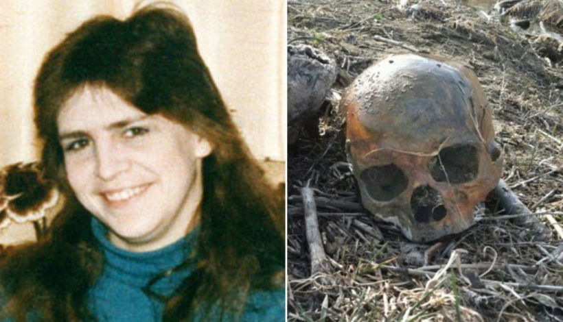 Нераскрытое убийство Линды Шерман