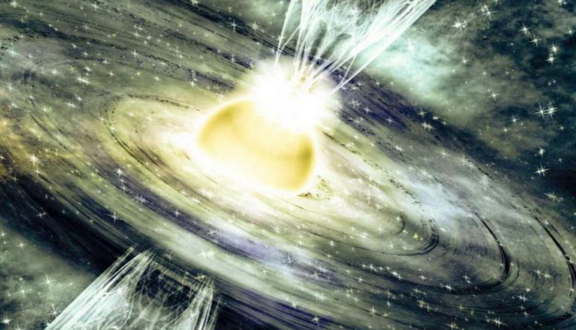 10 невероятных загадок Вселенной