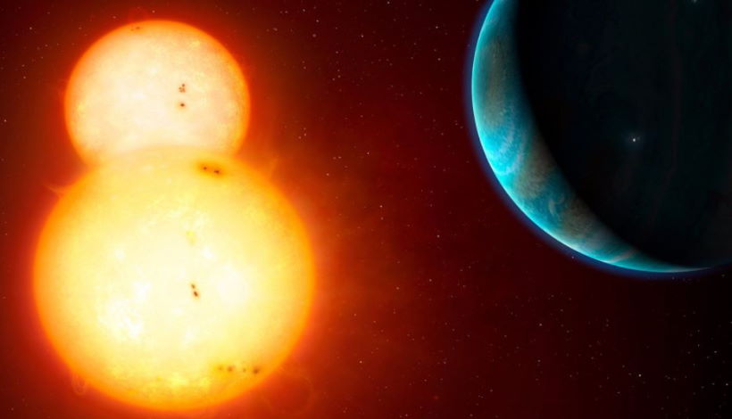 Астрономы признают, что злой двойник Солнца существует