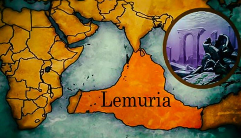 Различные факты показывают, что легендарный континент Лемурия действительно существовал