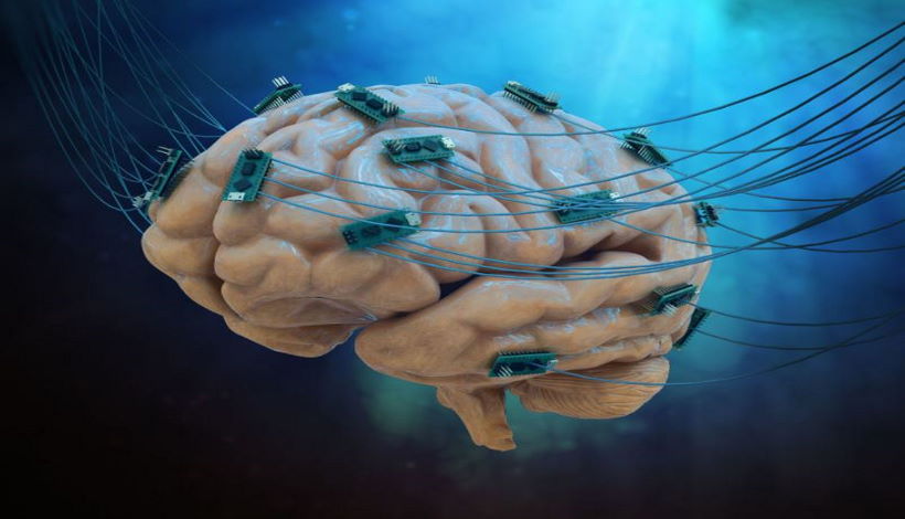В США начинается тестирование чипов для человеческого мозга
