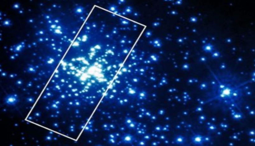Физик утверждает, что инопланетяне могут общаться с помощью звездного света
