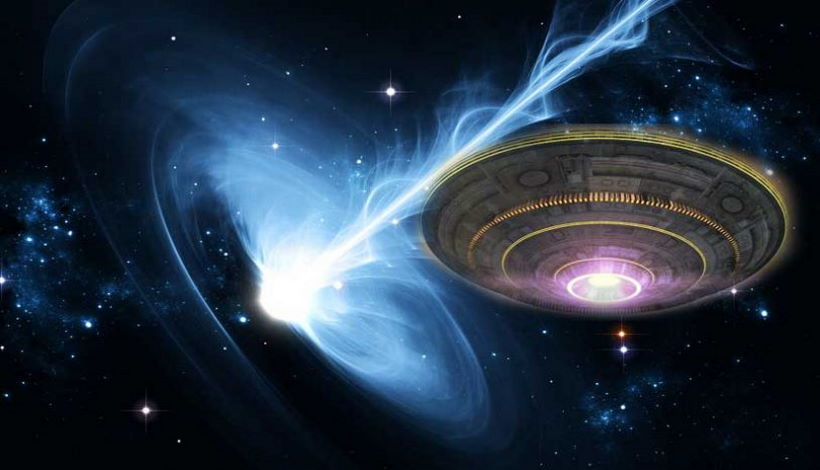 Является ли элемент 115 секретом движения пришельцев?
