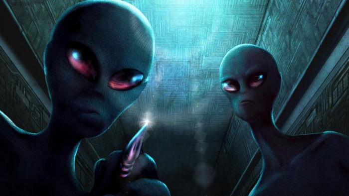 Фальшивые «похищения инопланетянами» осуществляют тайные агенты теневого правительства 1