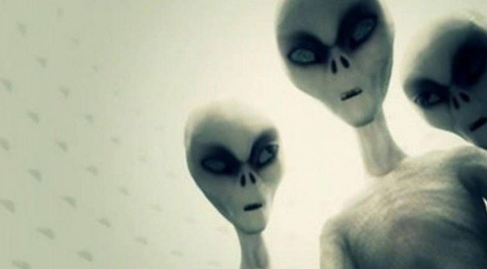 Фальшивые «похищения инопланетянами» осуществляют тайные агенты теневого правительства 2