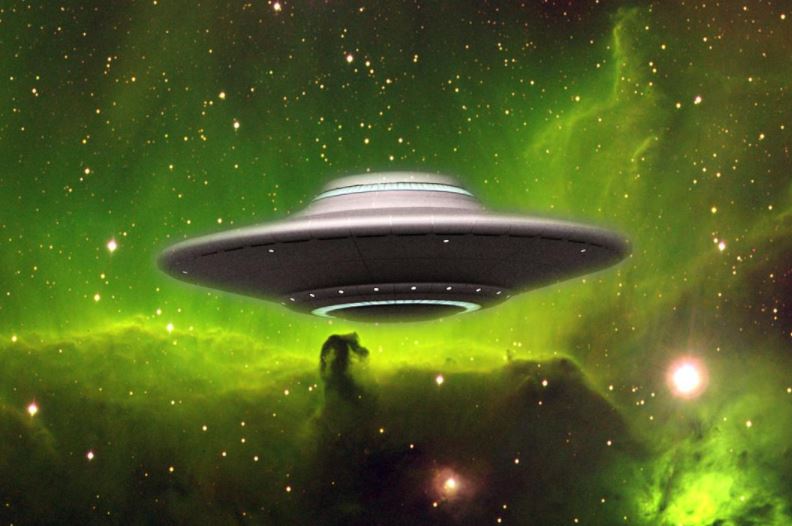 Запущен новый фонд с учеными мирового уровня для исследований в UAP/UFO