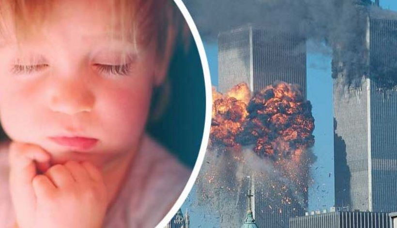 Дети рассказывают о том, как они умерли 11 сентября 2001 года.