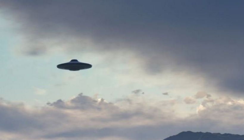 В США будет официальный офис для расследования НЛО