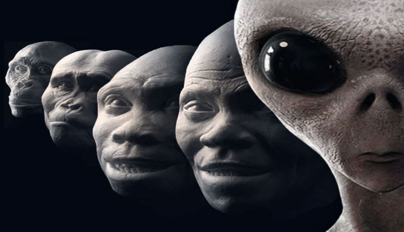 Исследователь инопланетян говорит, что «новые люди» уже среди нас