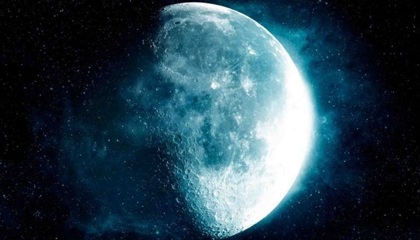 Новое исследование подтверждает, что Луна влияет на сон человека