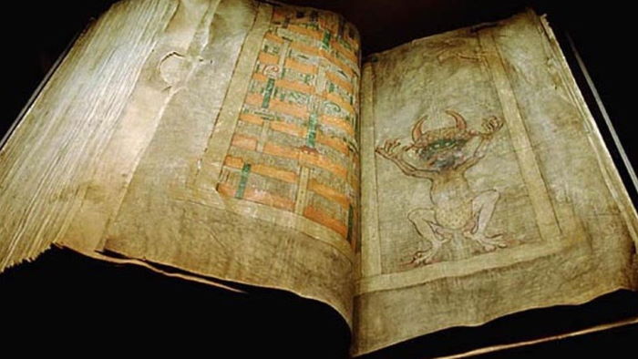 Хранители тайных знаний: мистические трактаты, дожившие до наших дней