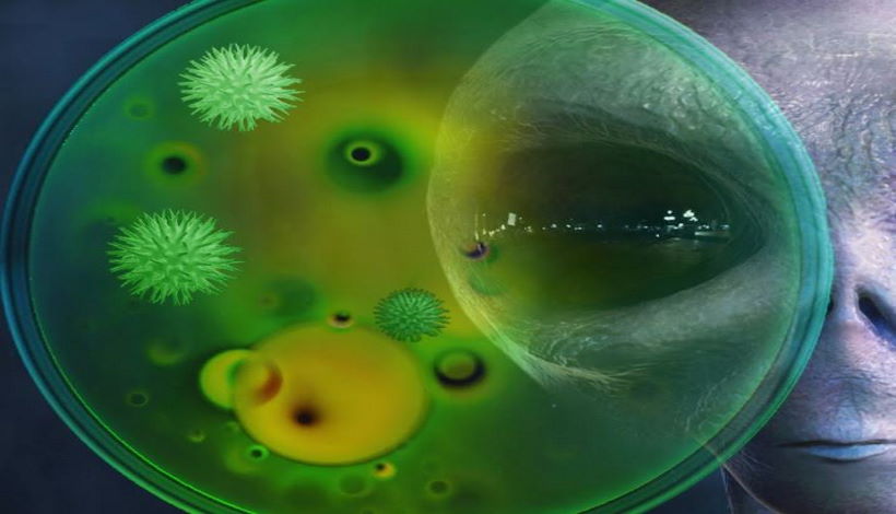 Ученые предупреждают о вторжении «чужеродных бактерий» и необходимости обеспечения биобезопасности планеты.