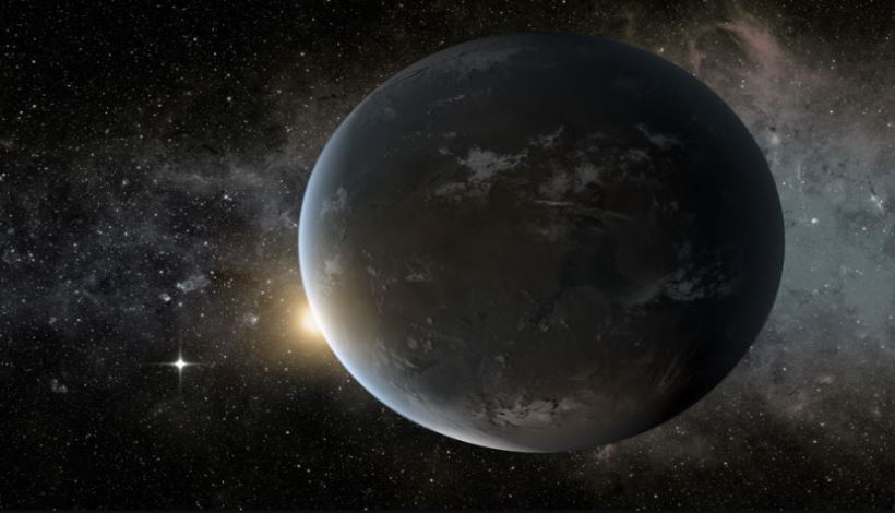 Астрономы в 2025 году узнают, есть ли жизнь на Альфе Центавра