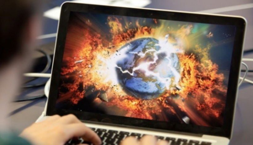 Ученые предупредили о грядущем «Интернет-апокалипсисе»