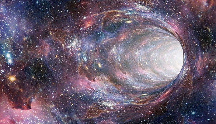 Ученые сделали открытие, подтверждающее способность искажать пространство и время.