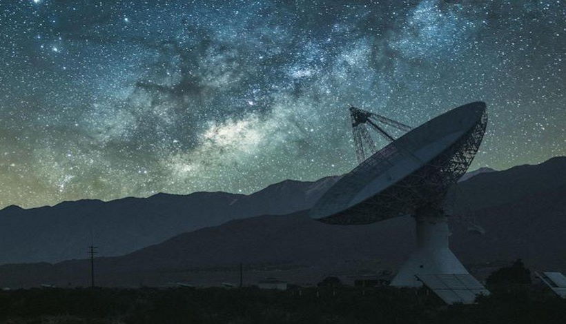 Как Гарвардский проект Galileo будет искать в небе инопланетные технологии