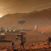 Колонизация Марса может обернуться каннибализмом
