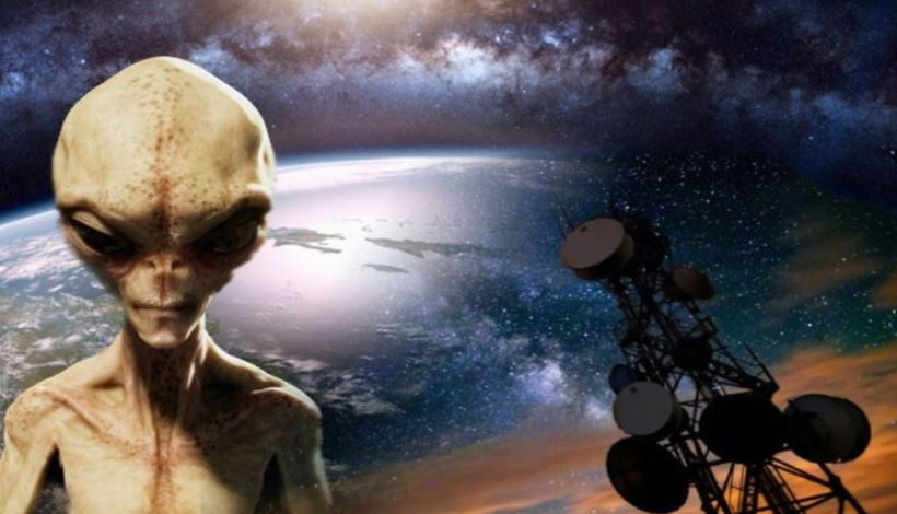 Астрофизик SETI обещает, что к 2036 году люди столкнутся с инопланетянами
