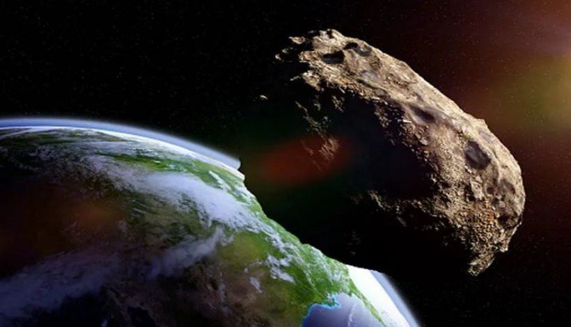 Обнаружен астероид, имеющий самый высокий риск столкновения с Землей среди всех известных околоземных объектов