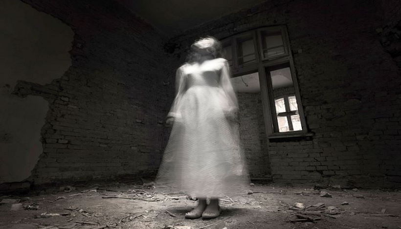 Ученые назвали 5 причин, по которым люди замечают «появление» призраков
