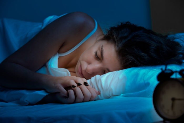 Почему человеку действительно нужно спать