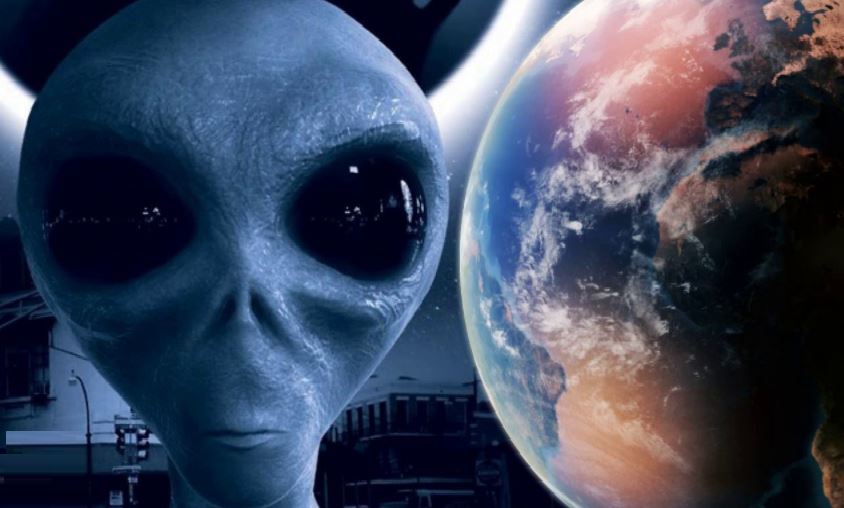 Рассекреченный документ АНБ показывает, как инопланетяне будут связываться с нами