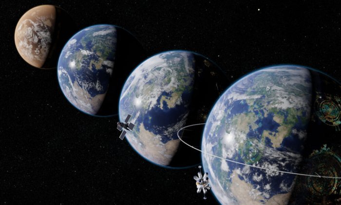 Астрономы сосредотачиваются на интеллекте: может ли планета иметь собственный разум?