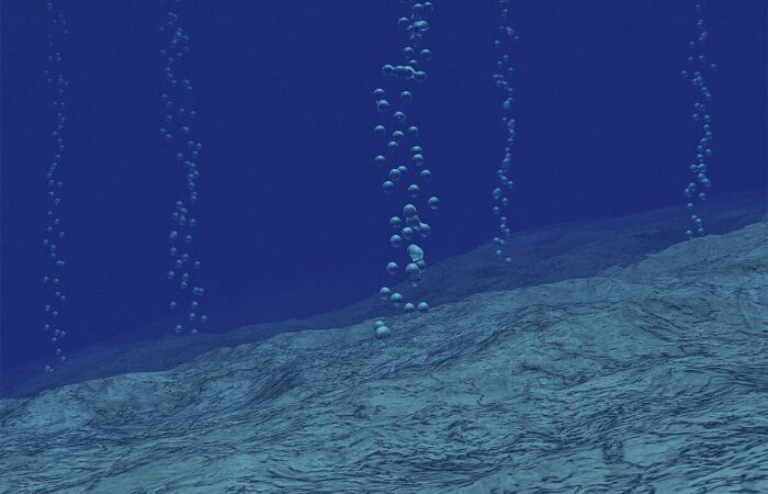 Осадочные керны со дна океана могут содержать подсказки об изменении климата возрастом 23 миллиона лет