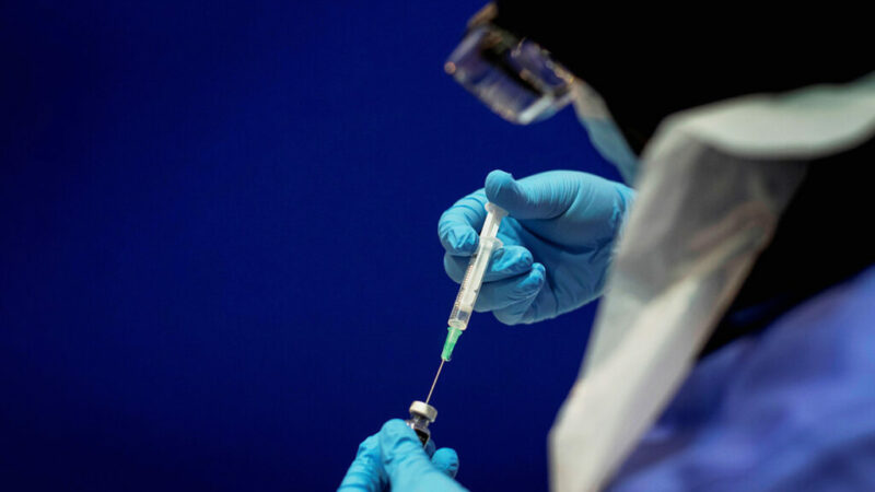 Pfizer говорит инвесторам: «Дела идут не очень хорошо — нам нужно раскрыть реальные факты о вакцинах»