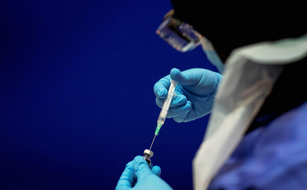 Pfizer говорит инвесторам: «Дела идут не очень хорошо — нам нужно раскрыть реальные факты о вакцинах»