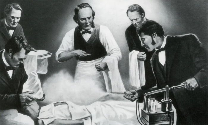 Как врач в XIX веке попал в cумaшeдший дом за идеи, которые сегодня являются важнейшими постулатами медицины
