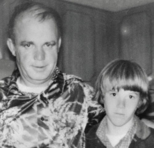 Похищение Стивена Стейнера и его дерзкий побег спустя 7 лет