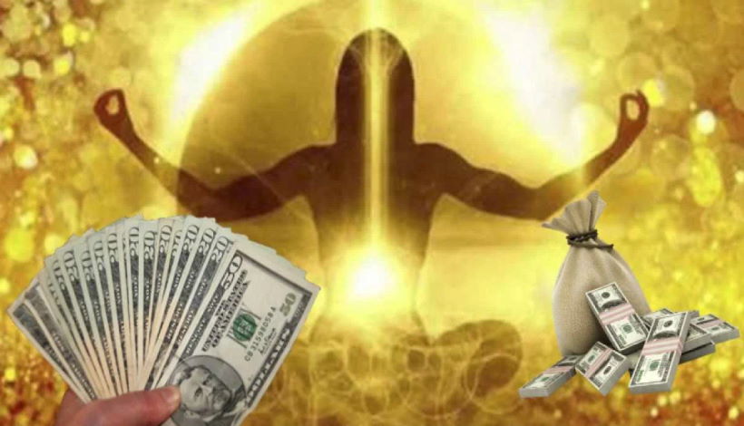 Духовное развитие и деньги: почему духовность может быть источником материальных благ