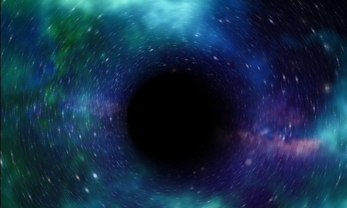 Знаменитый парадокс черной дыры Стивена Хокинга решен после шокирующего открытия