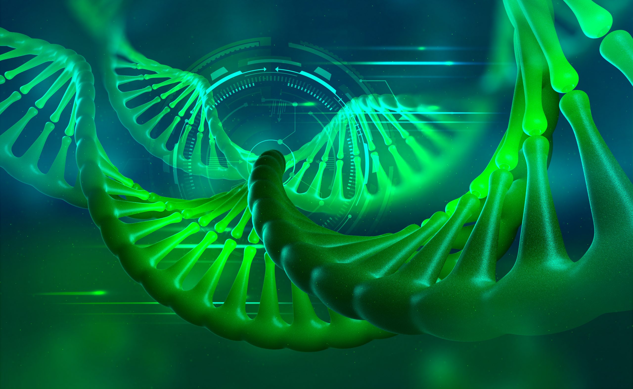 Ученые раскрыли самый полный геном человека всех времен