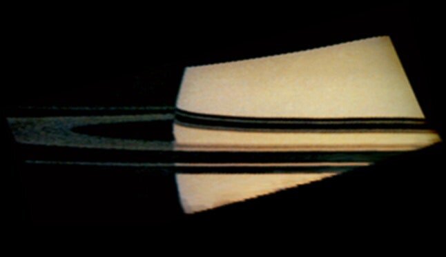 Получено первое в истории изображение Сатурна крупным планом. Кредит: НАСА