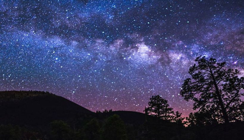 Астрономы говорят, что ночное небо полностью изменится через 10 лет