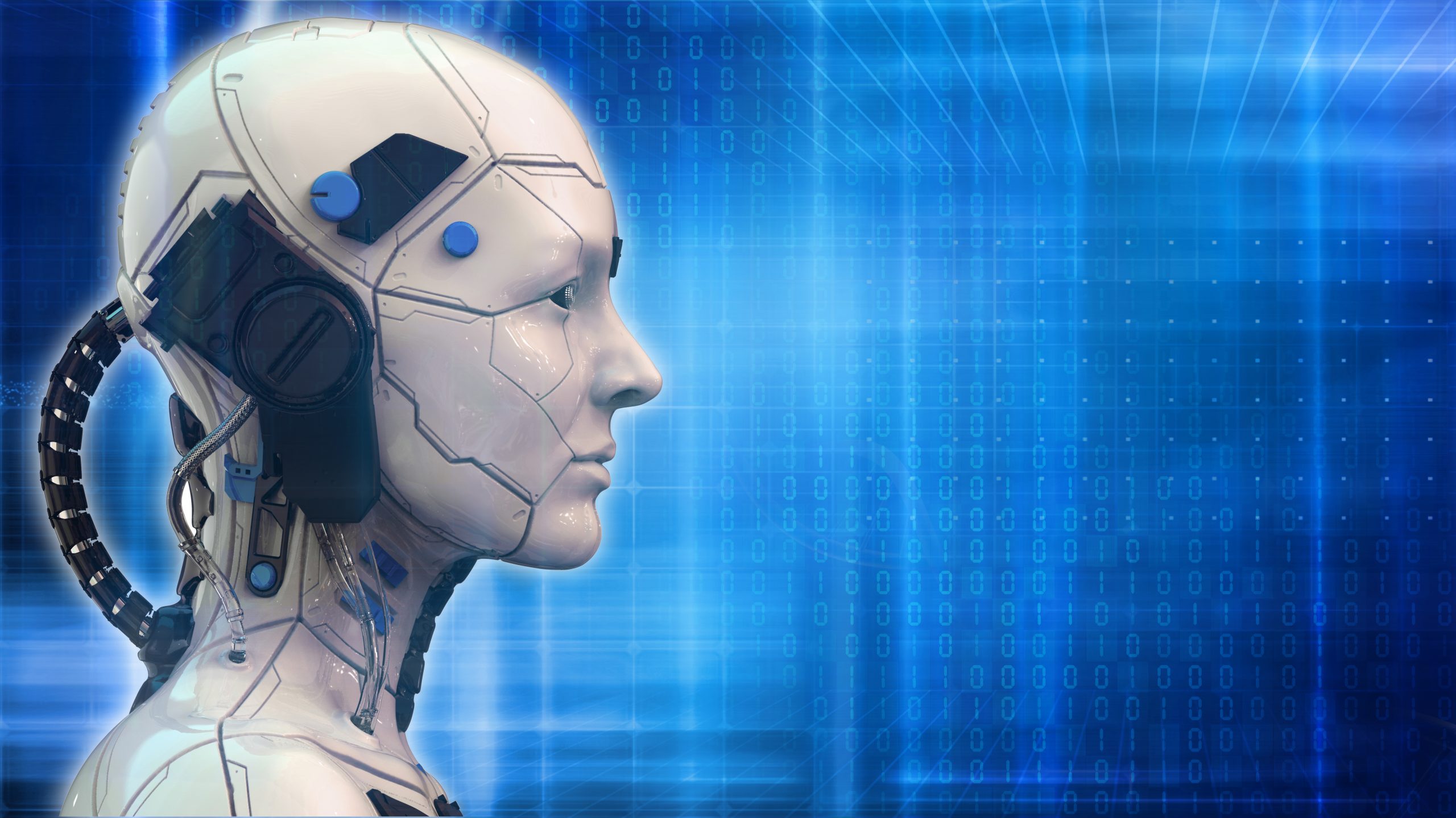 10 способов, которыми искусственный интеллект полностью изменит мир к 2030 году