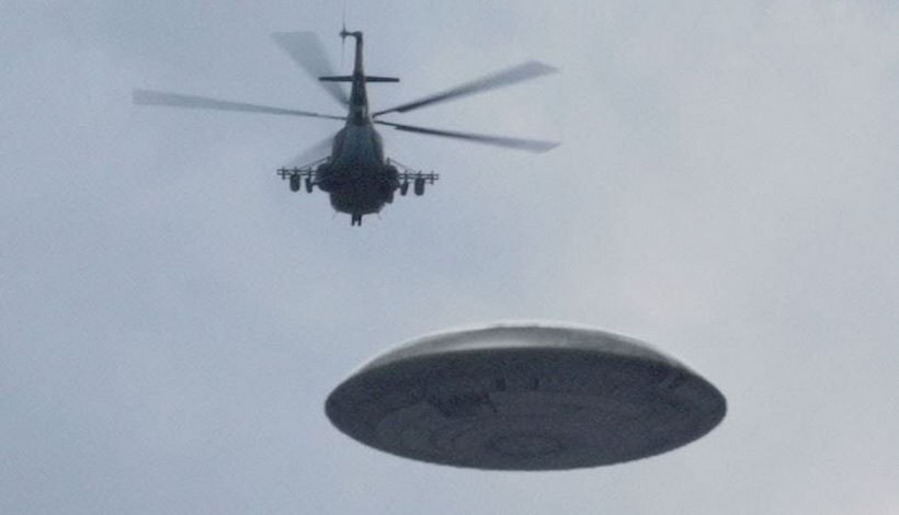 Сенаторов США возмутило, что военные «несерьезно» относятся к НЛО