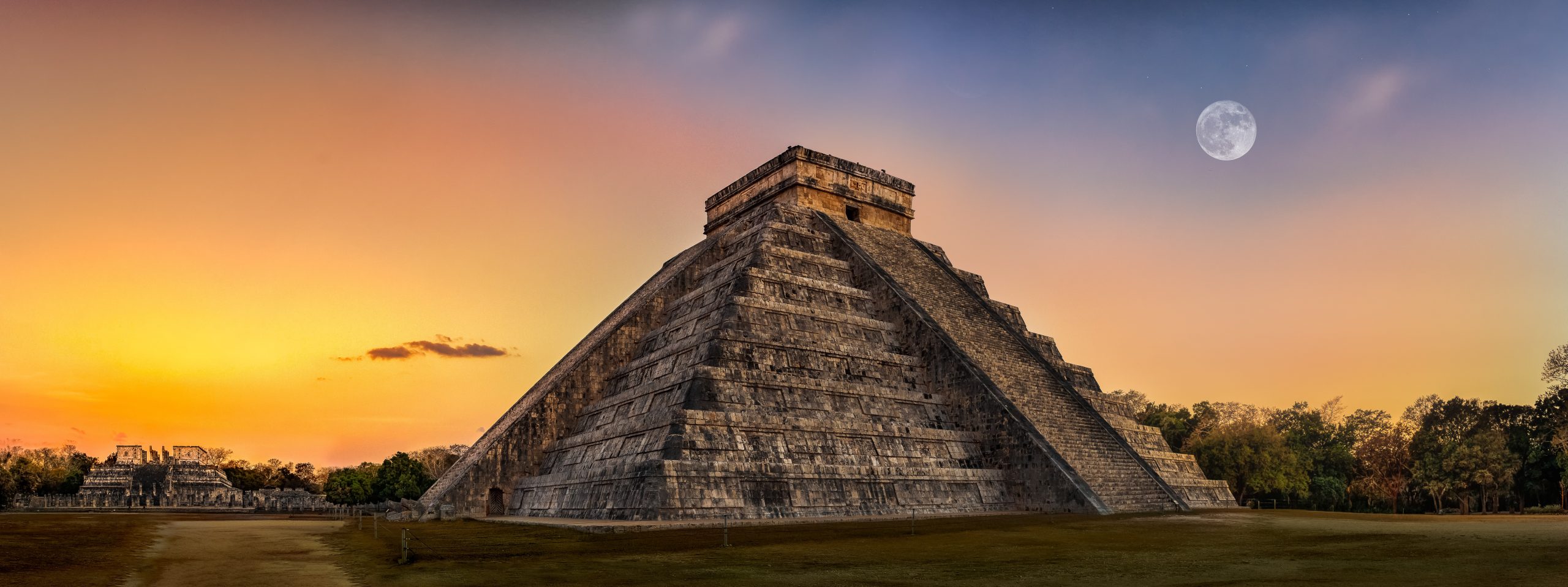 10 главных загадок об исчезновении древней цивилизации майя