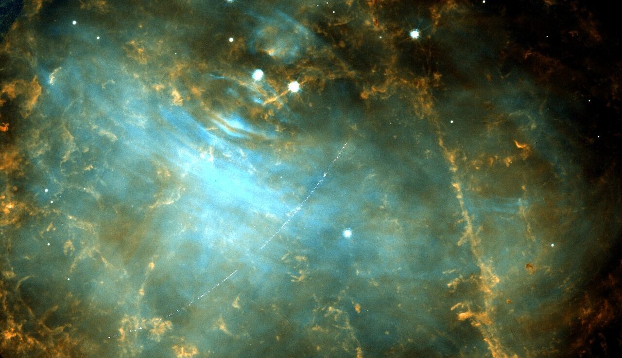 Старые снимки космического пространства Хаббла показывают более 1000 ранее невидимых астероидов