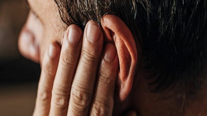 Шум в ушах связан со сном – понимание этого может приблизить нас к поиску лекарства