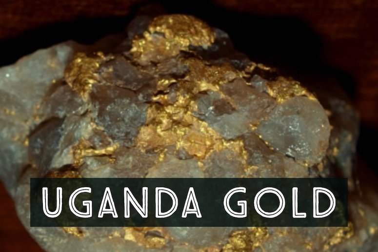 31 миллион метрических тонн ЗОЛОТОЙ руды (около 320 000 тонн аффинированного золота) обнаружены в Республике Уганда. Сколько времени осталось до того, как ООН вторгнется и захватит восточноафриканскую страну?