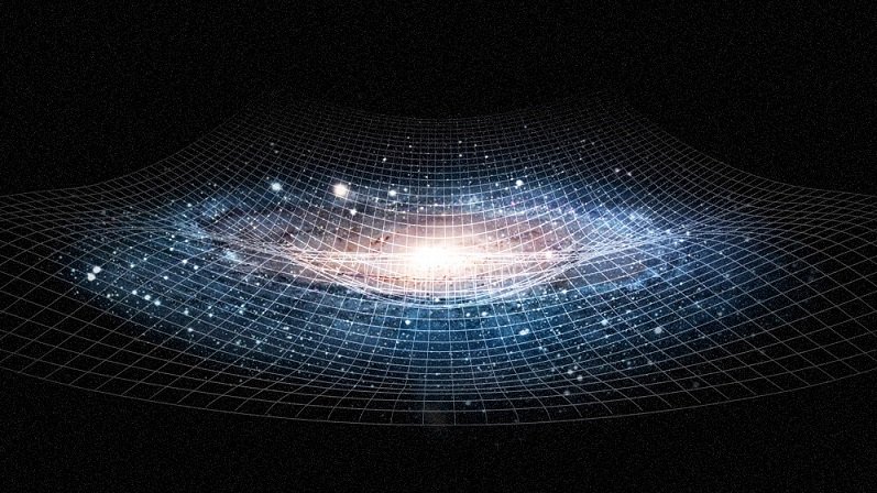 Астрофизики говорят, что наша Вселенная, скорее всего, плоская